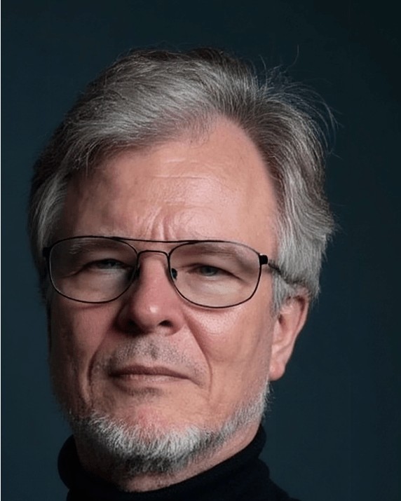 Kasimir Hedström, Life Cartographer and Transformation Fiduciary